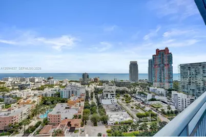 90 Alton Rd #2407, Miami Beach, FL 33139 - Photo 35