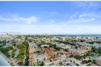 90 Alton Rd #2407, Miami Beach, FL 33139 - Photo 3