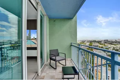90 Alton Rd #2407, Miami Beach, FL 33139 - Photo 19