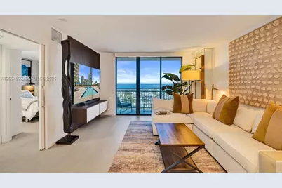 90 Alton Rd #2407, Miami Beach, FL 33139 - Photo 31