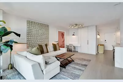 90 Alton Rd #2407, Miami Beach, FL 33139 - Photo 23