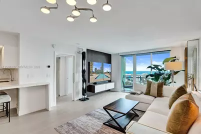 90 Alton Rd #2407, Miami Beach, FL 33139 - Photo 5
