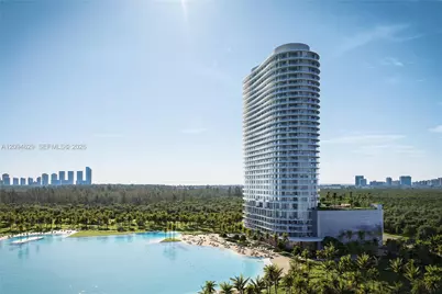 2411 Laguna Cr #907, Miami, FL 33181 - Photo 1