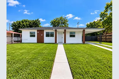 3510 NW 82nd St, Miami, FL 33147 - Photo 1