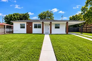 3510 NW 82nd St, Miami, FL 33147 - Photo 1