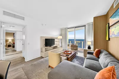 4111 S Ocean Dr #3703, Hollywood, FL 33019 - Photo 13
