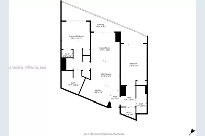 4111 S Ocean Dr #3703, Hollywood, FL 33019 - Photo 41