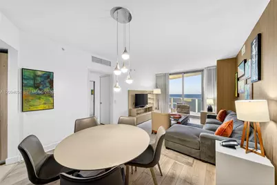 4111 S Ocean Dr #3703, Hollywood, FL 33019 - Photo 7