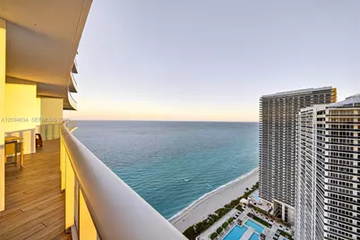 4111 S Ocean Dr #3703, Hollywood, FL 33019 - Photo 33