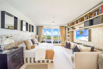 799 Crandon Blvd #705, Key Biscayne, FL 33149 - Photo 9