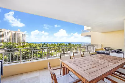 799 Crandon Blvd #705, Key Biscayne, FL 33149 - Photo 3
