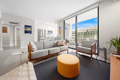 1330 West Ave #1506, Miami Beach, FL 33139 - Photo 5