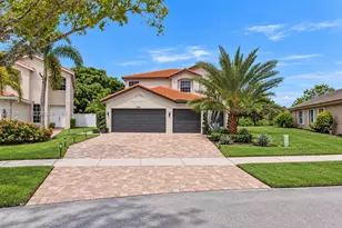 17501 SW 33rd St, Miramar, FL 33029 - Photo 1