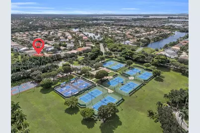 17501 SW 33rd St, Miramar, FL 33029 - Photo 49
