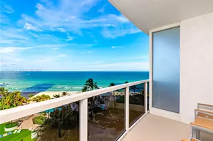 18001 Collins Ave, Sunny Isles Beach, FL 33160 - Photo 1
