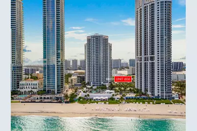 18001 Collins Ave #606, Sunny Isles Beach, FL 33160 - Photo 21