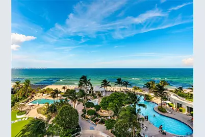 18001 Collins Ave #606, Sunny Isles Beach, FL 33160 - Photo 3
