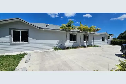 231 & 233 NW 3rd Ave #231 & 2333, Florida City, FL 33034 - Photo 9