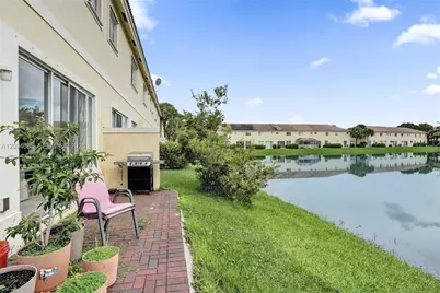3169 NW 32nd Ct, Oakland Park, FL 33309 - Photo 17