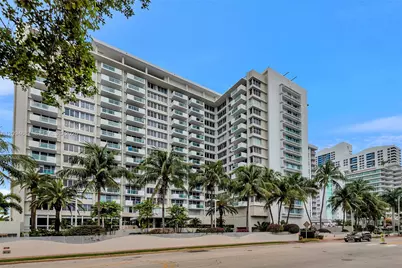 1200 West Ave #703, Miami Beach, FL 33139 - Photo 35