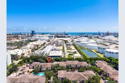 2005 SE 10th Ave #407, Fort Lauderdale, FL 33316 - Photo 37