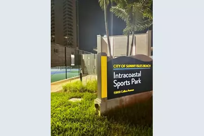 500 Bayview Dr #1923, Sunny Isles Beach, FL 33160 - Photo 17