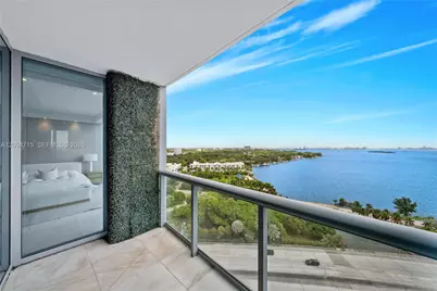 601 NE 36th St #1612, Miami, FL 33137 - Photo 29