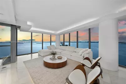 601 NE 36th St #1612, Miami, FL 33137 - Photo 1