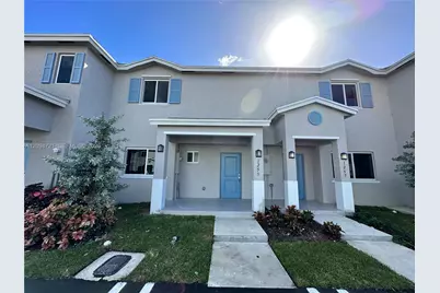 1245 NW 3rd Ln, Florida City, FL 33034 - Photo 1
