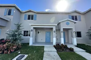 1245 NW 3rd Ln, Florida City, FL 33034 - Photo 1