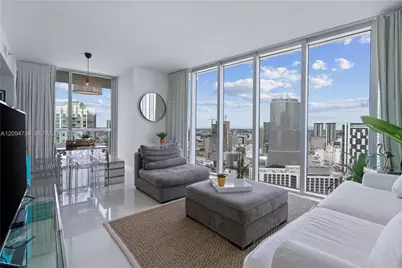 485 Brickell Ave #3904, Miami, FL 33131 - Photo 3