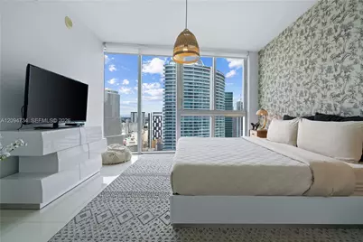 485 Brickell Ave #3904, Miami, FL 33131 - Photo 7