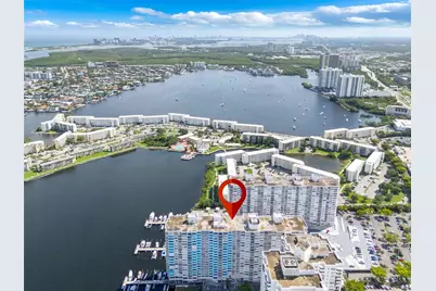 18071 Biscayne Blvd #303, Aventura, FL 33160 - Photo 35