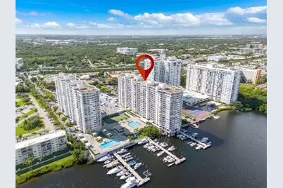 18071 Biscayne Blvd #303, Aventura, FL 33160 - Photo 29