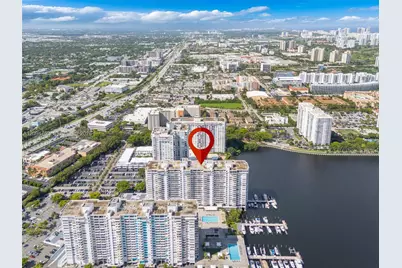 18071 Biscayne Blvd #303, Aventura, FL 33160 - Photo 43