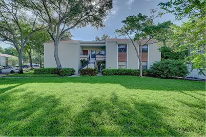 9858 NW 3rd St #9858, Plantation, FL 33324 - Photo 1