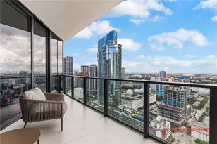 1000 Biscayne Blvd, Miami, FL 33132 - Photo 31