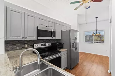 7647 Southampton Ter #314, Tamarac, FL 33321 - Photo 5