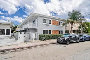 7911 Abbott Ave, Miami Beach, FL 33141 - Photo 1
