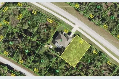 14131 Ingraham Blvd, Port Charlotte, FL 33981 - Photo 1