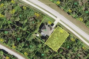 14131 Ingraham Blvd, Port Charlotte, FL 33981 - Photo 1