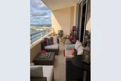 808 Brickell Key Dr #2903, Miami, FL 33131 - Photo 3