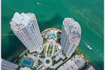 808 Brickell Key Dr #2903, Miami, FL 33131 - Photo 33