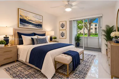 392 Mansfield J #392, Boca Raton, FL 33434 - Photo 23