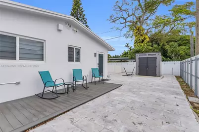 1175 NE 109th St, Miami, FL 33161 - Photo 29