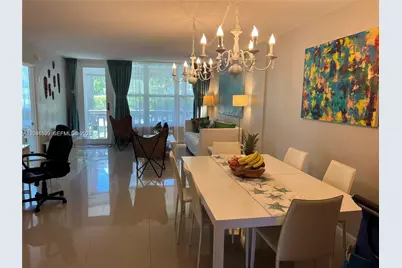 3181 S Ocean Dr #108, Hallandale Beach, FL 33009 - Photo 5
