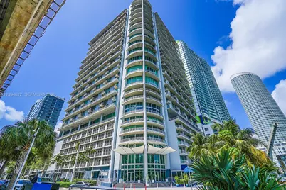 690 SW 1st Ct #1623, Miami, FL 33130 - Photo 1