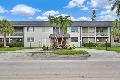13101 Memorial Hwy #104, North Miami, FL 33161 - Photo 1