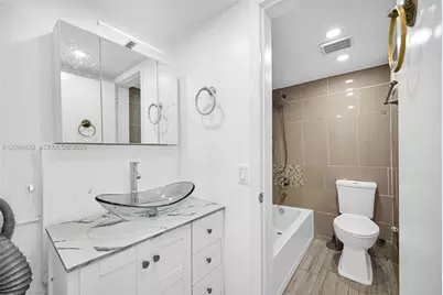13101 Memorial Hwy #104, North Miami, FL 33161 - Photo 13