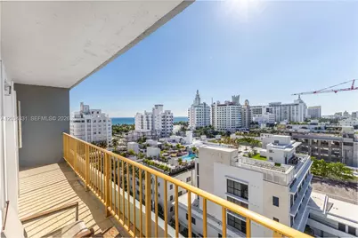 245 18th St #1103, Miami Beach, FL 33139 - Photo 1